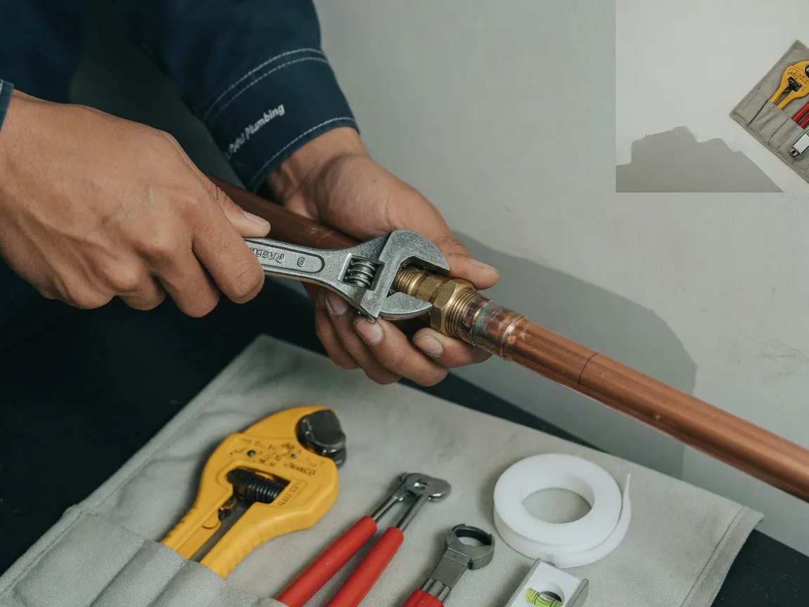 Why choose Drain Cleaning in Marlin, TX